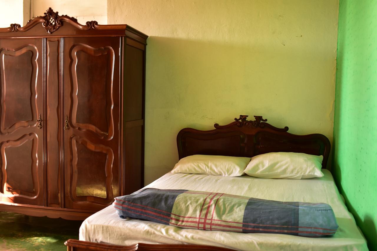 Mirante Das Pedras Hotel São Tomé das Letras Екстериор снимка