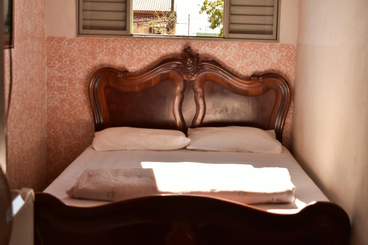 Mirante Das Pedras Hotel São Tomé das Letras Екстериор снимка