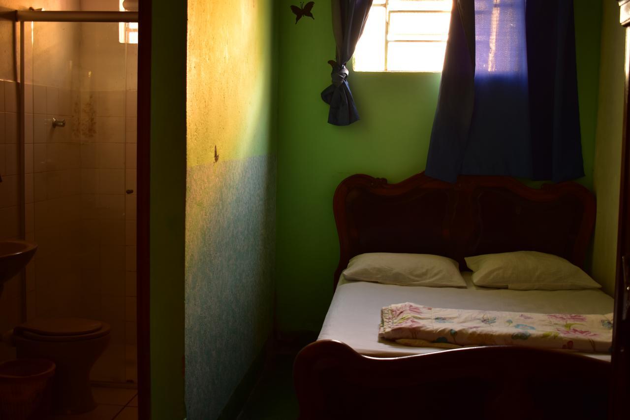 Mirante Das Pedras Hotel São Tomé das Letras Екстериор снимка