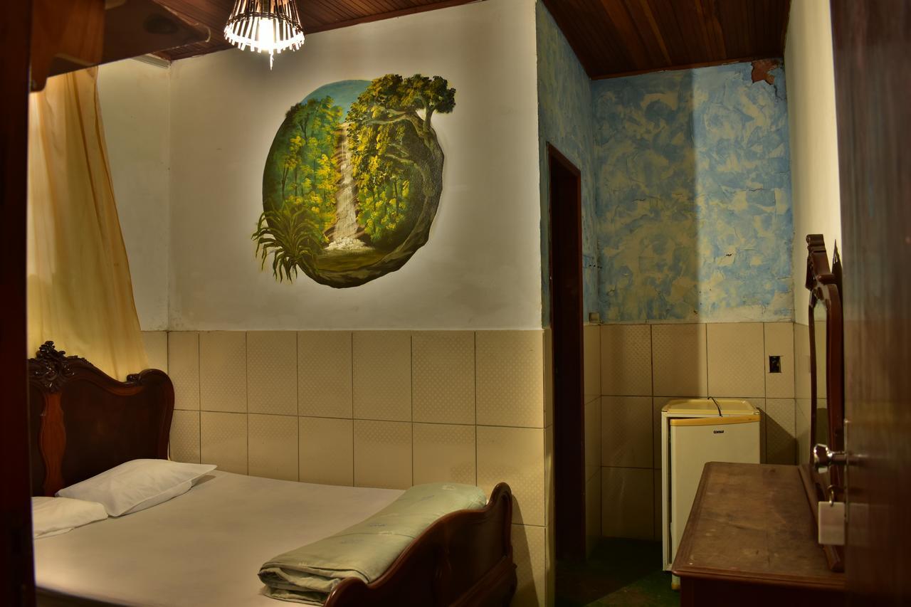 Mirante Das Pedras Hotel São Tomé das Letras Екстериор снимка