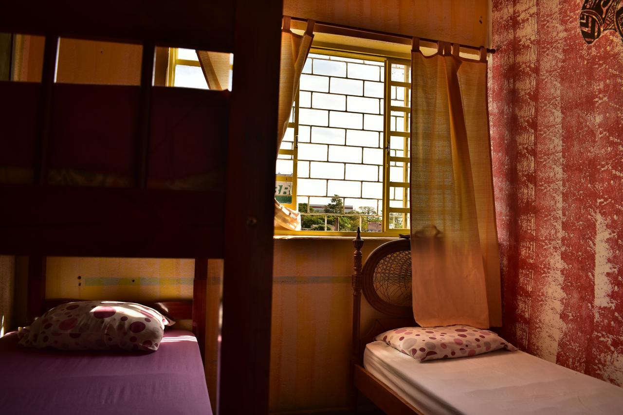 Mirante Das Pedras Hotel São Tomé das Letras Екстериор снимка