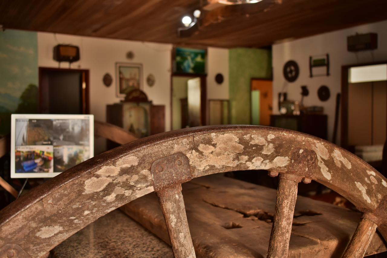 Mirante Das Pedras Hotel São Tomé das Letras Екстериор снимка