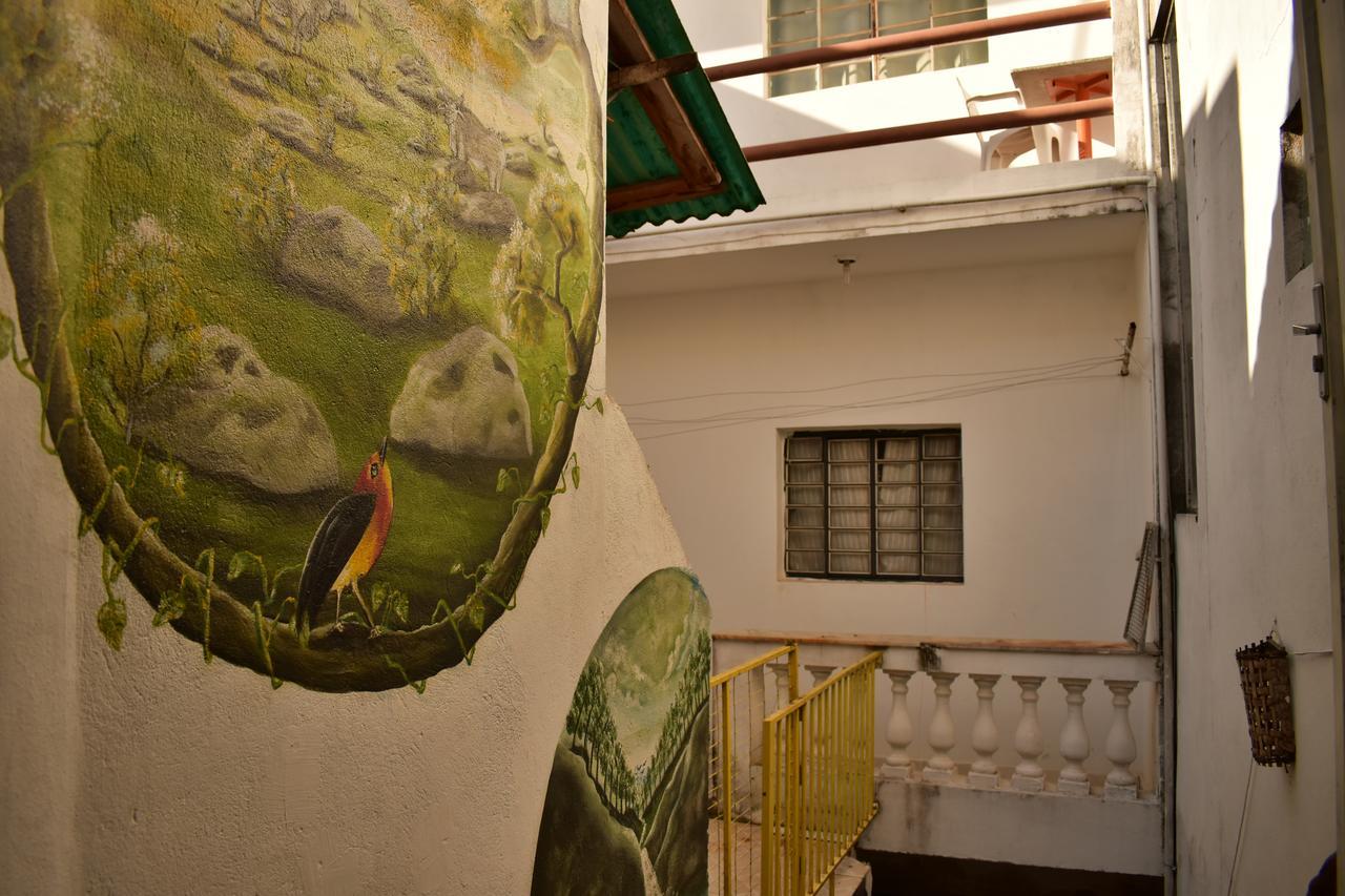Mirante Das Pedras Hotel São Tomé das Letras Екстериор снимка
