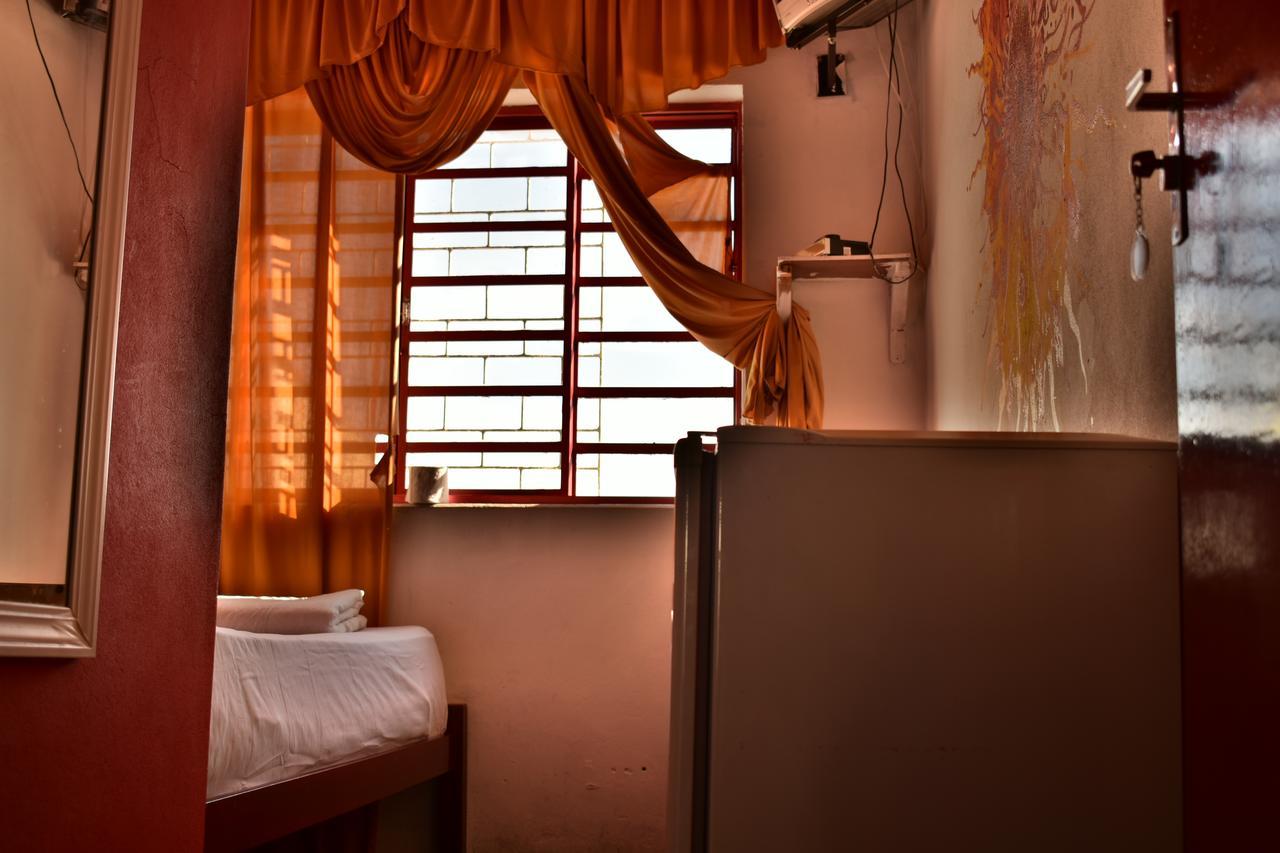 Mirante Das Pedras Hotel São Tomé das Letras Екстериор снимка